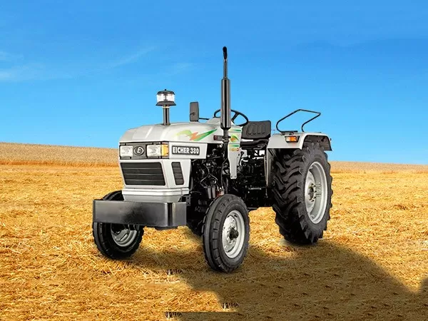 Eicher 380