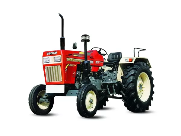 Swaraj 855 XM