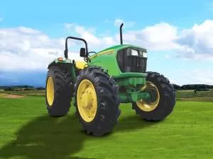 John Deere 5405 GearPro