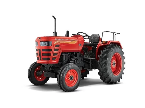 Mahindra 275 DI TU SP Plus