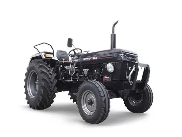 Digitrac PP 46i 4WD
