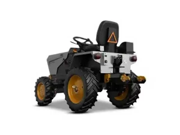 Sukoon Haldhar Micro-Trac 750