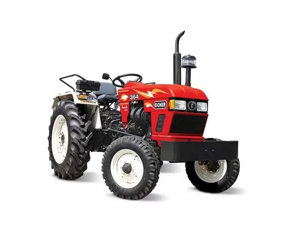 Eicher 364