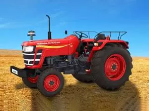 Mahindra YUVO 275 DI