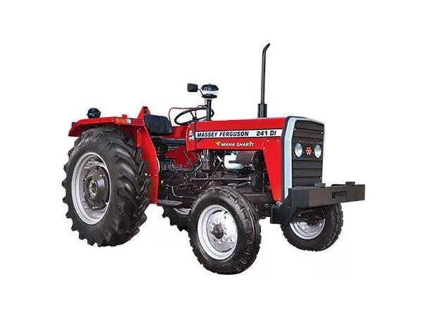 Massey Ferguson 241 DI MAHA SHAKTI