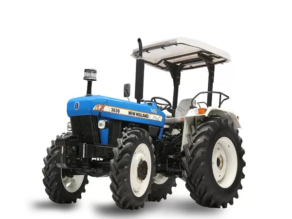 New Holland 3630 TX Plus