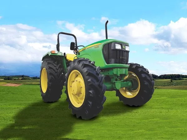 John Deere 5405 GearPro