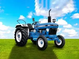 Farmtrac 45 Classic