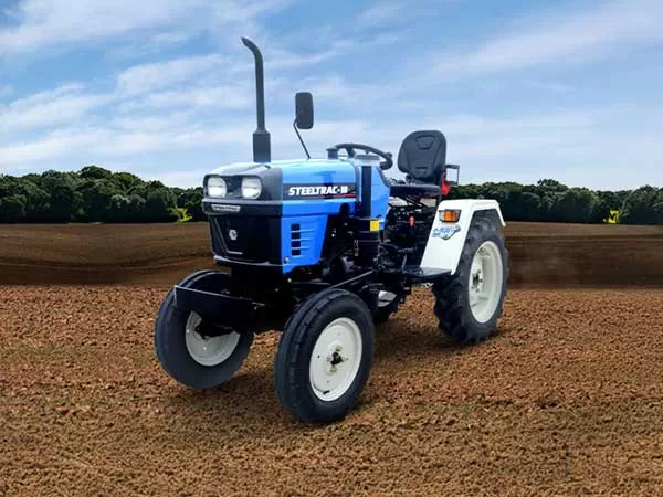Farmtrac Steeltrac 18