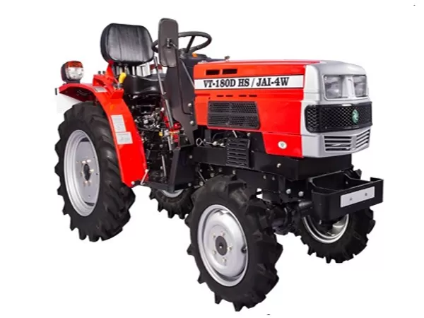 VST VT-180D HS/JAI-4W Tractor