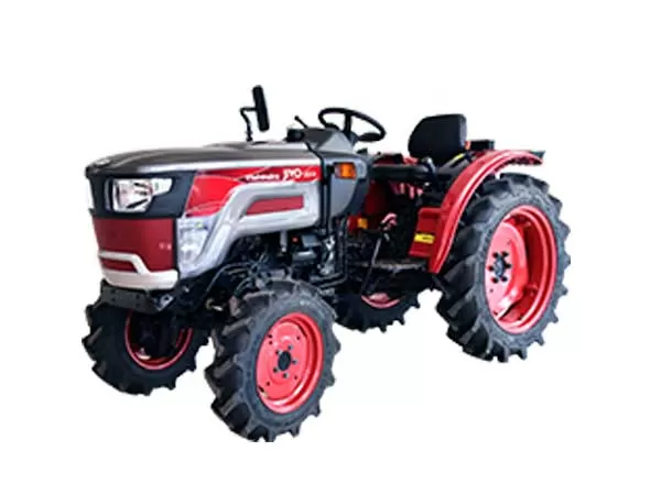 Mahindra JIVO 305 DI VINEYARD 4WD