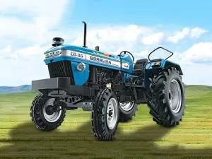 Sonalika Sikander DI 35