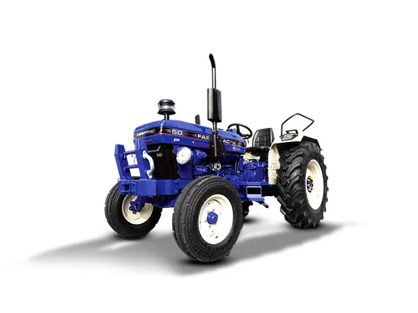 Farmtrac 50 Powermaxx T20
