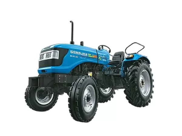 Sonalika 35 RX Sikander