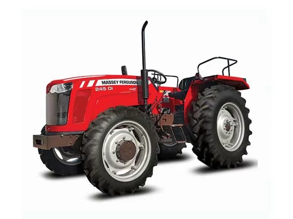 Massey Ferguson 245 Smart 4WD