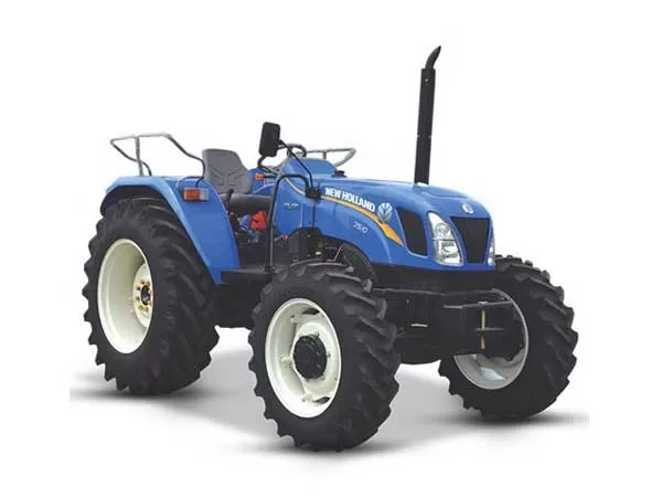 New Holland 7510