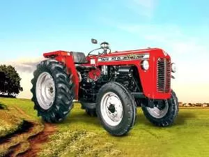 Massey Ferguson TAFE 30 DI Orchard Plus