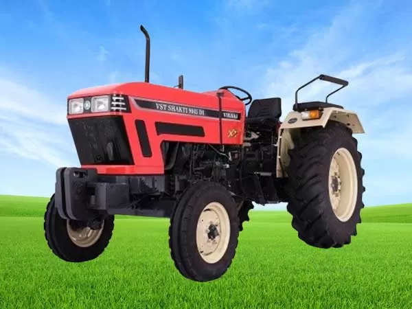 VST 9045 DI Plus Viraaj