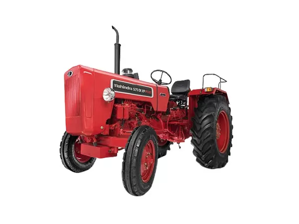 Mahindra 575 DI XP Plus