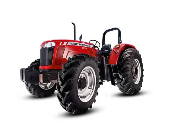 Massey Ferguson 2635 4WD