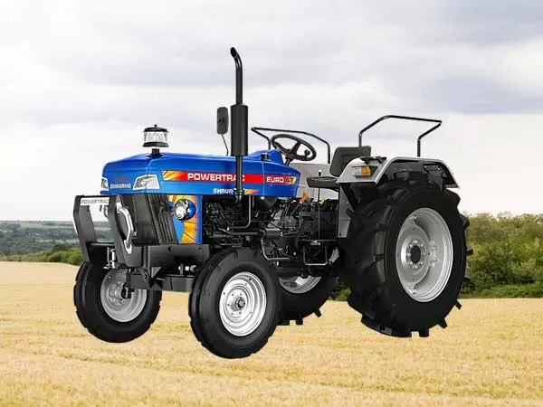 Powertrac Euro 47 Shaurya