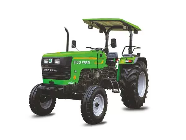 Indo Farm 3065 DI 4 WD