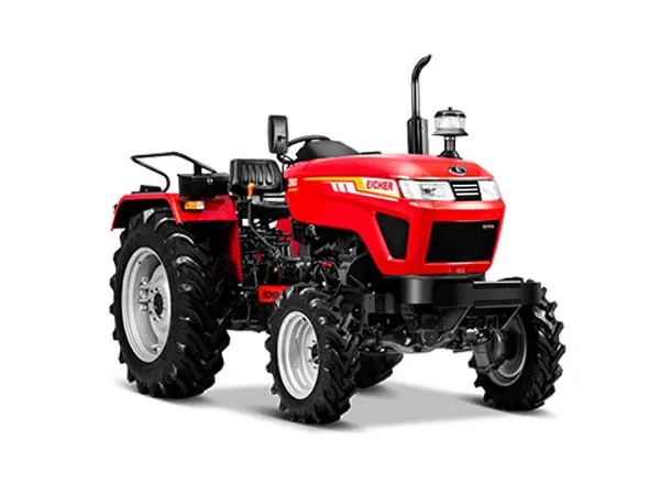 Eicher 380 Super Power
