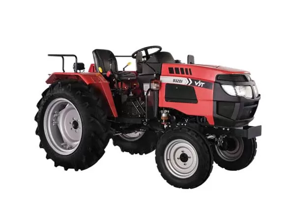 VST 932 DI 4WD