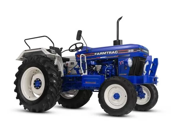 Farmtrac 39 Promaxx