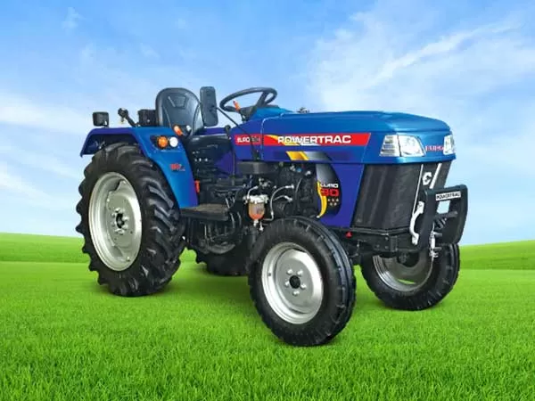 Powertrac Euro 30 Star