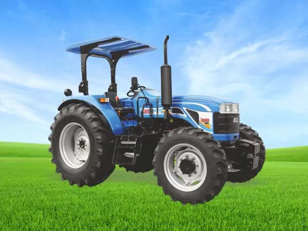 ACE DI-6500 NG V2 2WD 24 Gears