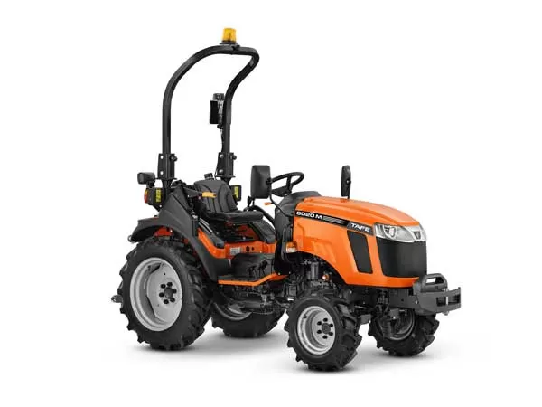 Tafe 6020 M 4WD