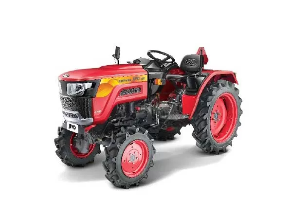 Mahindra JIVO 225 DI 4WD NT