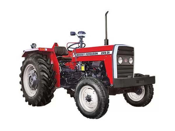 Massey Ferguson 245 DI
