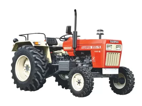 Swaraj 855 FE 4WD