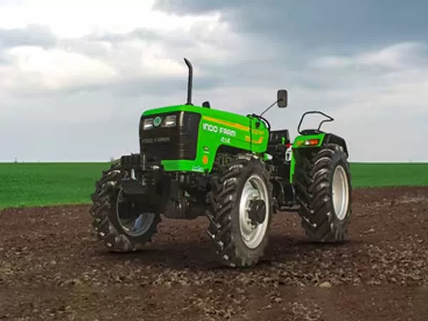 Indo Farm 3065 DI 4 WD