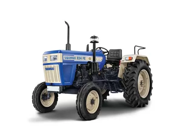 Swaraj 834 FE