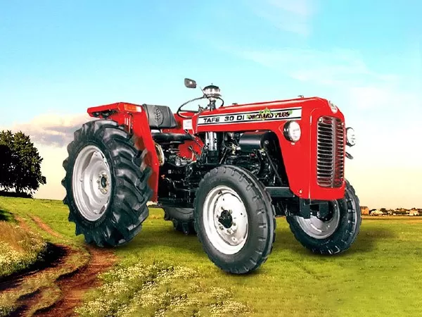 Massey Ferguson TAFE 30 DI Orchard Plus