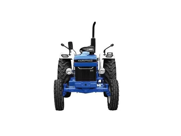 Farmtrac 60