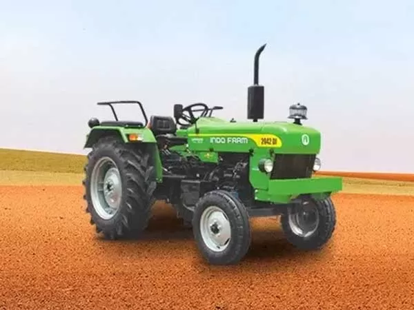 Indo Farm 2042 DI