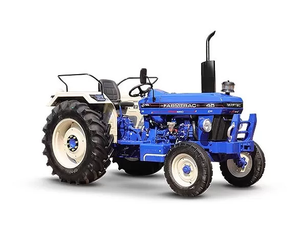 Farmtrac 45 Powermaxx