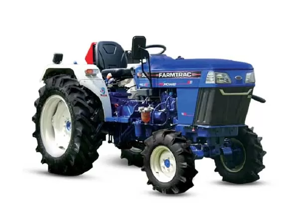 Farmtrac 30 Prorchard 4WD