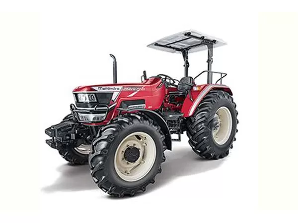 Mahindra NOVO 655 DI