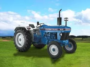 Farmtrac 60