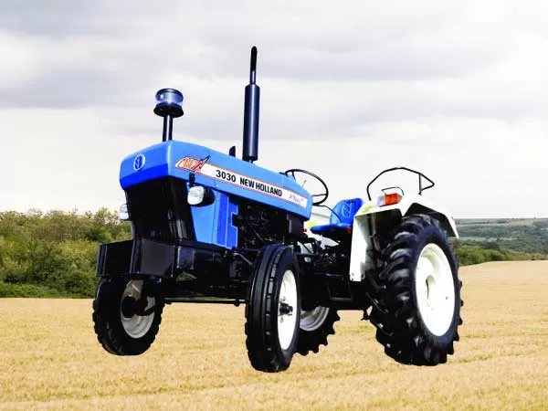 New Holland 3030