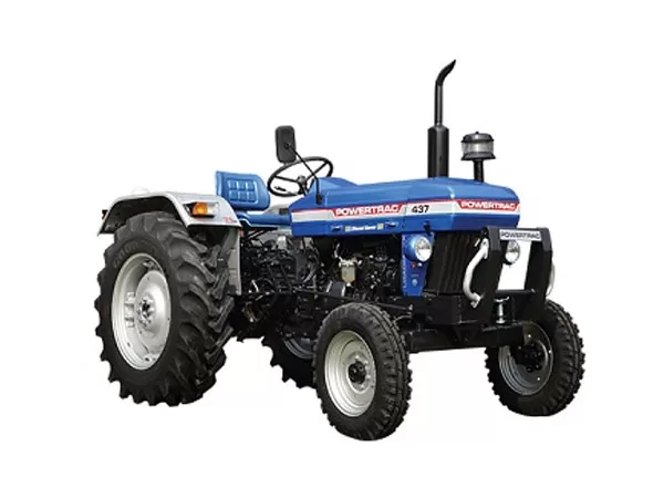 Powertrac 437