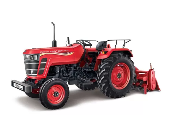 Mahindra YUVO TECH Plus 405 DI