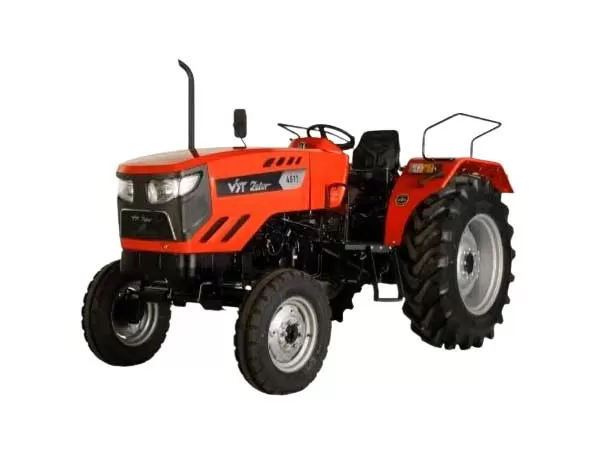 VST Zetor 4511 2WD