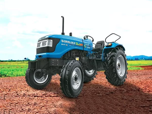 Sonalika 47 RX Sikander