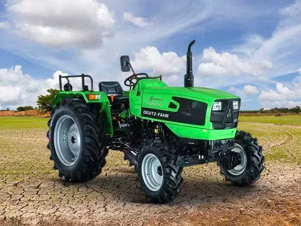 Same Deutz Fahr Agromaxx 4045 E